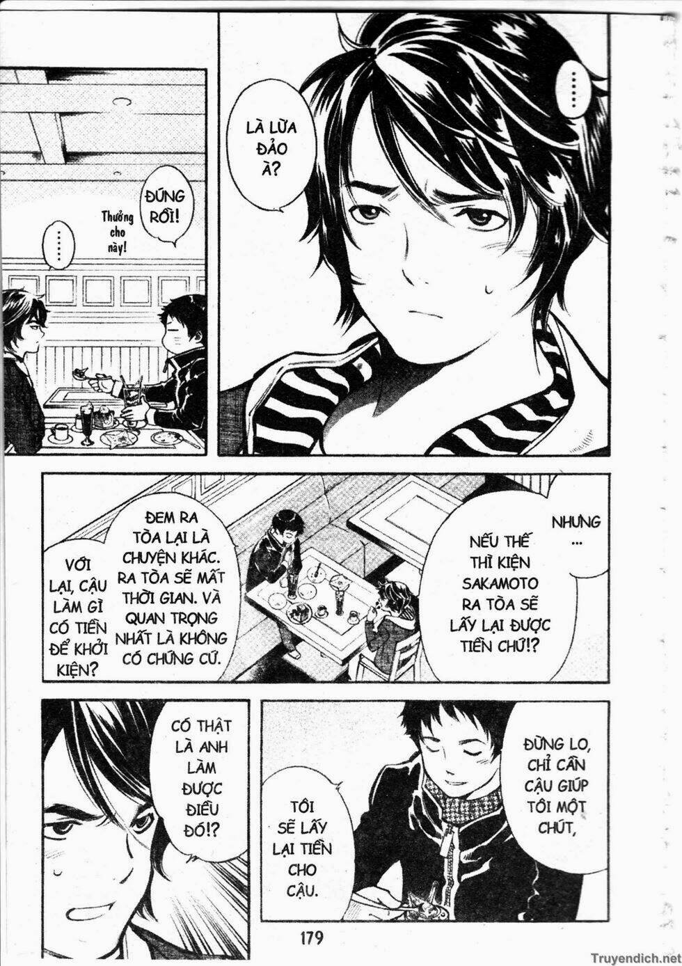 Black Wind Chapter 96 Chapter 96 - TC Truyện