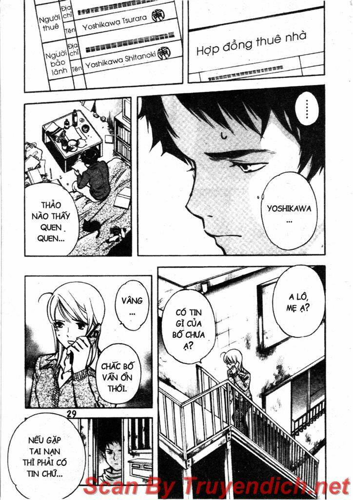 Black Wind Chapter 99 Chapter 99 - TC Truyện