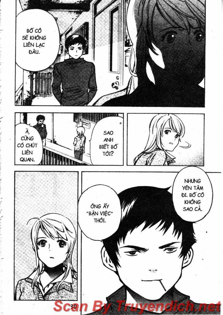 Black Wind Chapter 99 Chapter 99 - TC Truyện