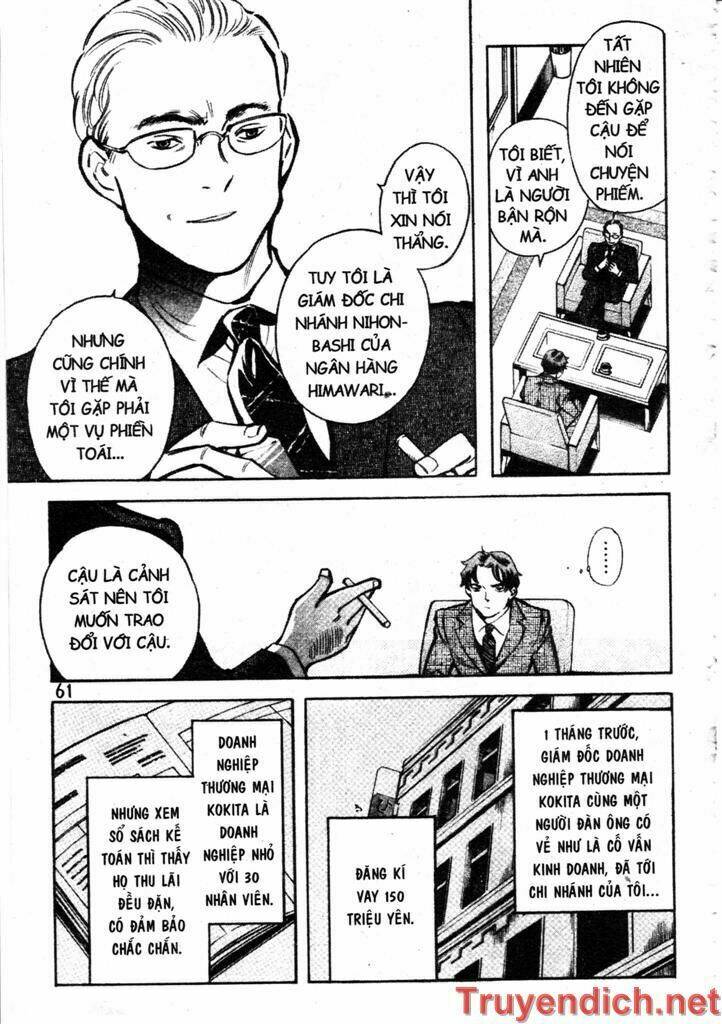Black Wind Chapter 90 Chapter 90 - TC Truyện