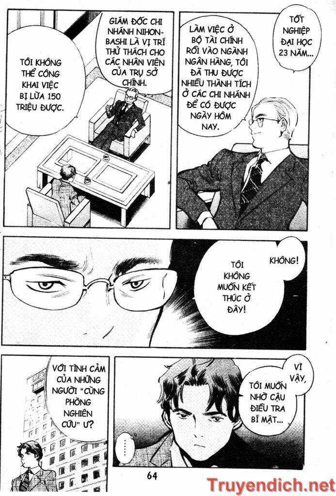 Black Wind Chapter 90 Chapter 90 - TC Truyện