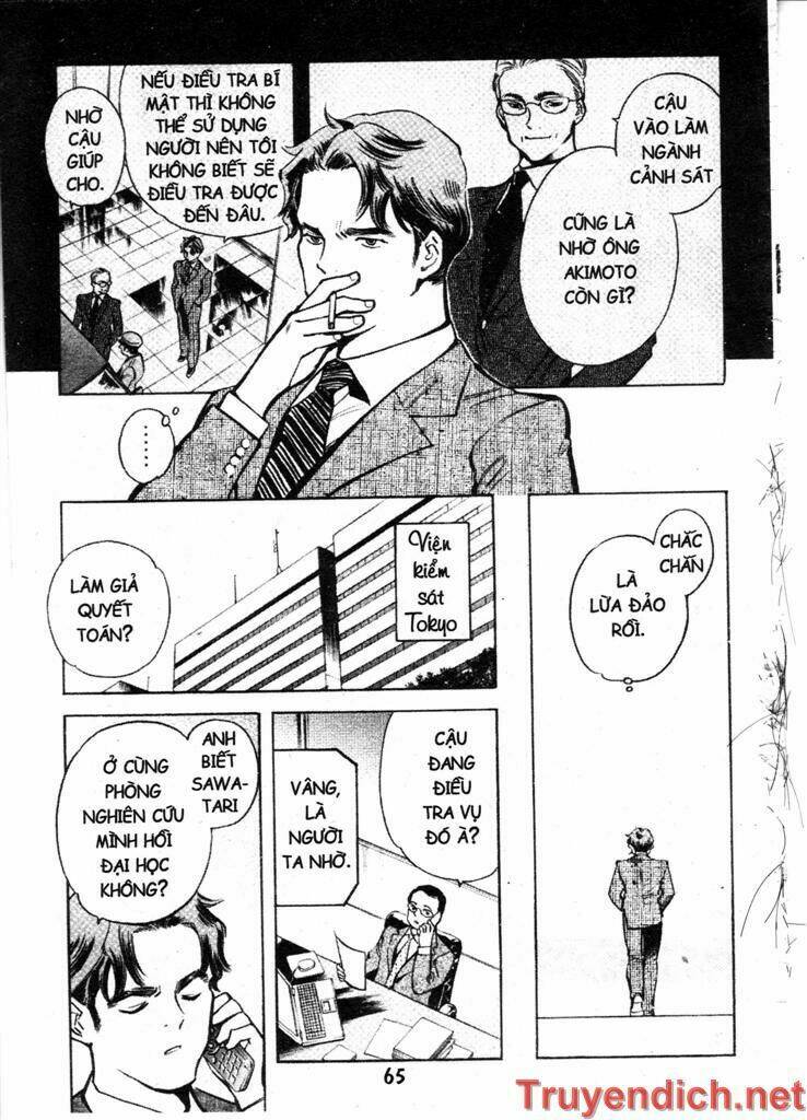 Black Wind Chapter 90 Chapter 90 - TC Truyện