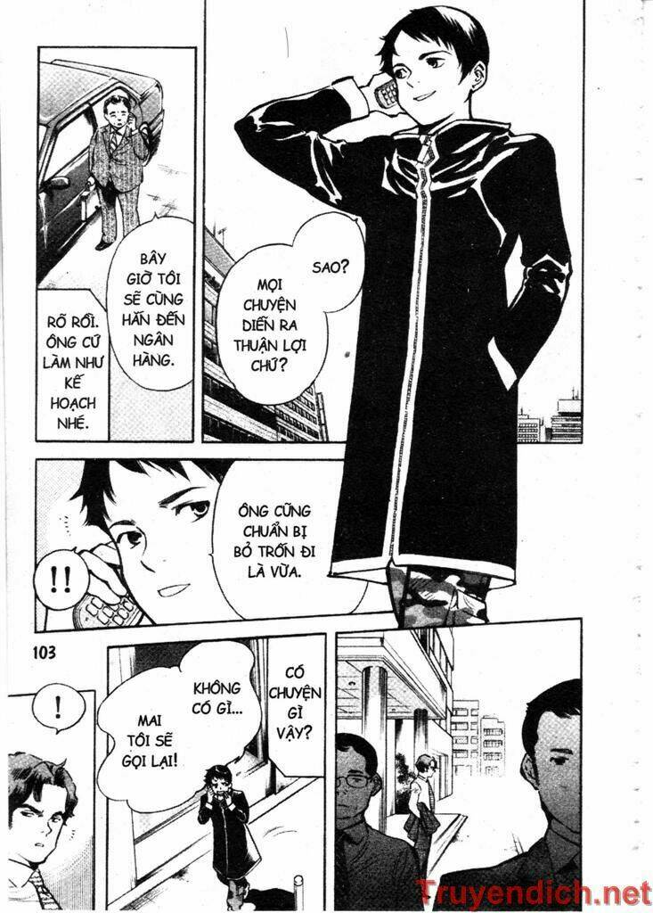 Black Wind Chapter 92 Chapter 92 - TC Truyện