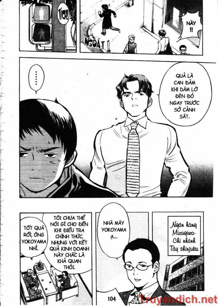 Black Wind Chapter 92 Chapter 92 - TC Truyện