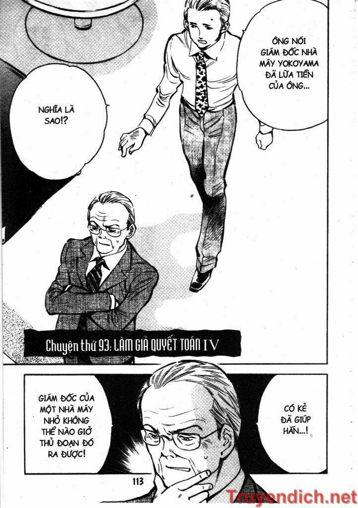 Black Wind Chapter 93 Chapter 93 - TC Truyện