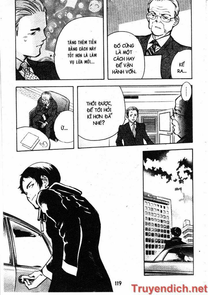 Black Wind Chapter 93 Chapter 93 - TC Truyện