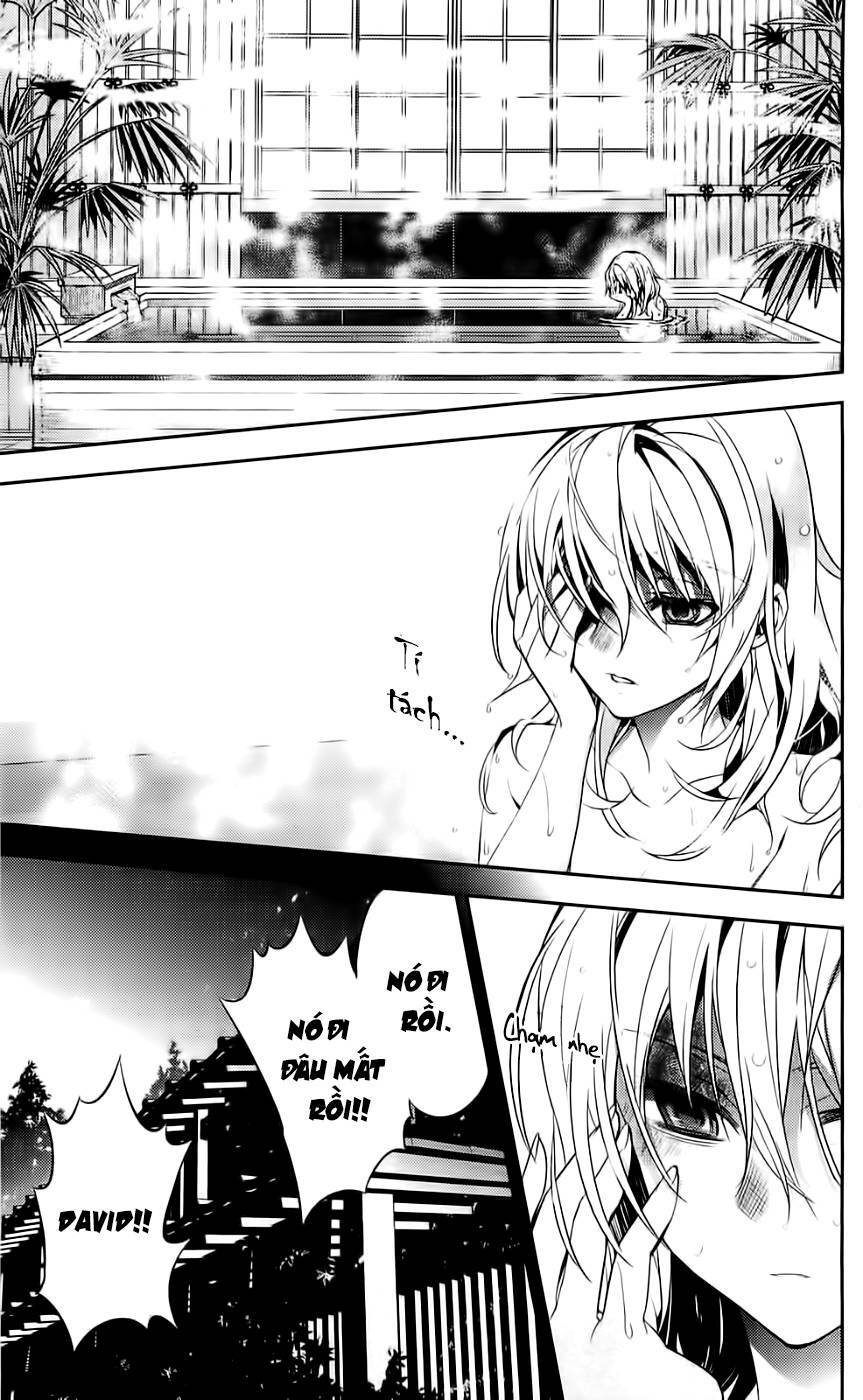 Kure-nai Chapter 43 - TC Truyện