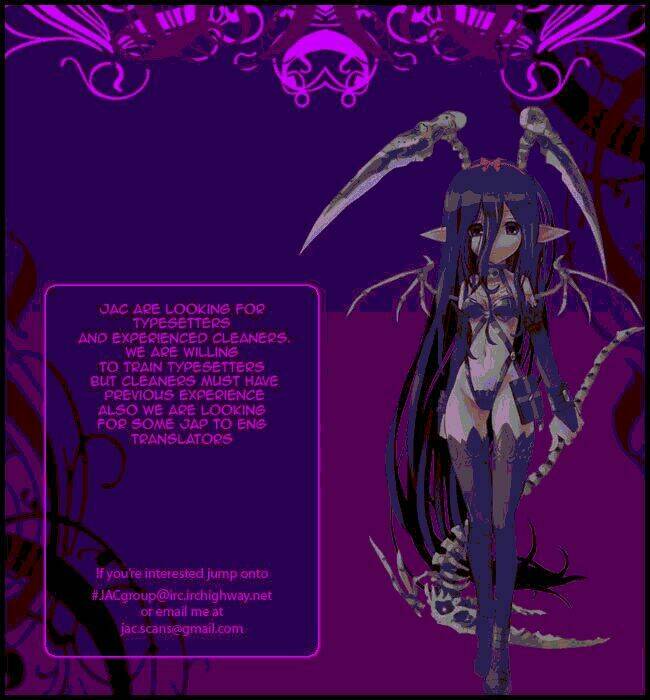 Kure-nai Chapter 8 - AB Truyện
