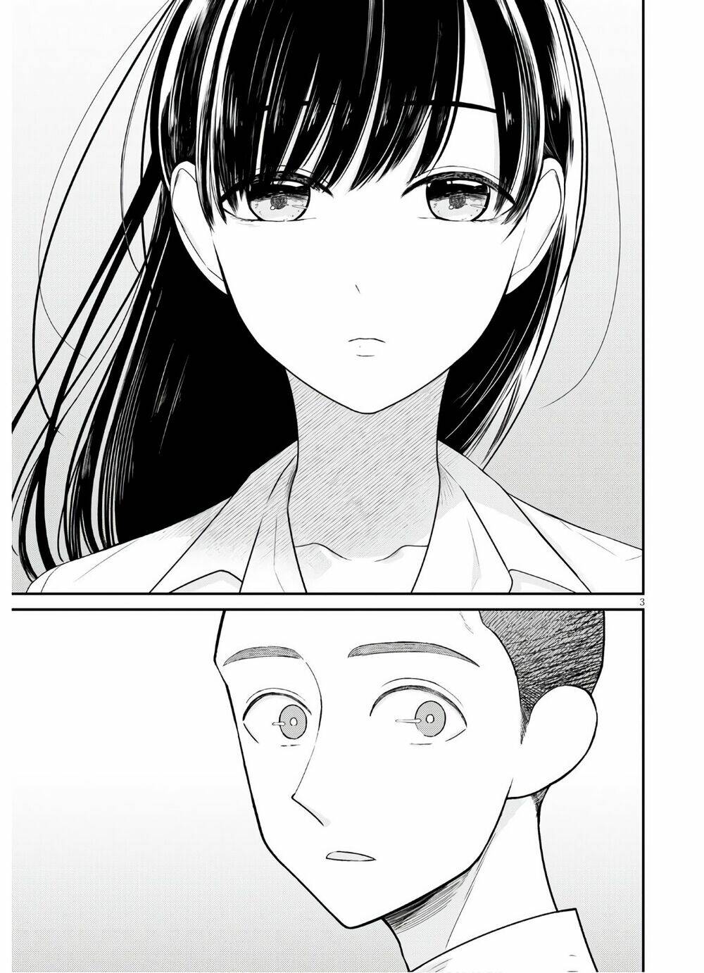 Kyouhan Chapter 1 - AB Truyện