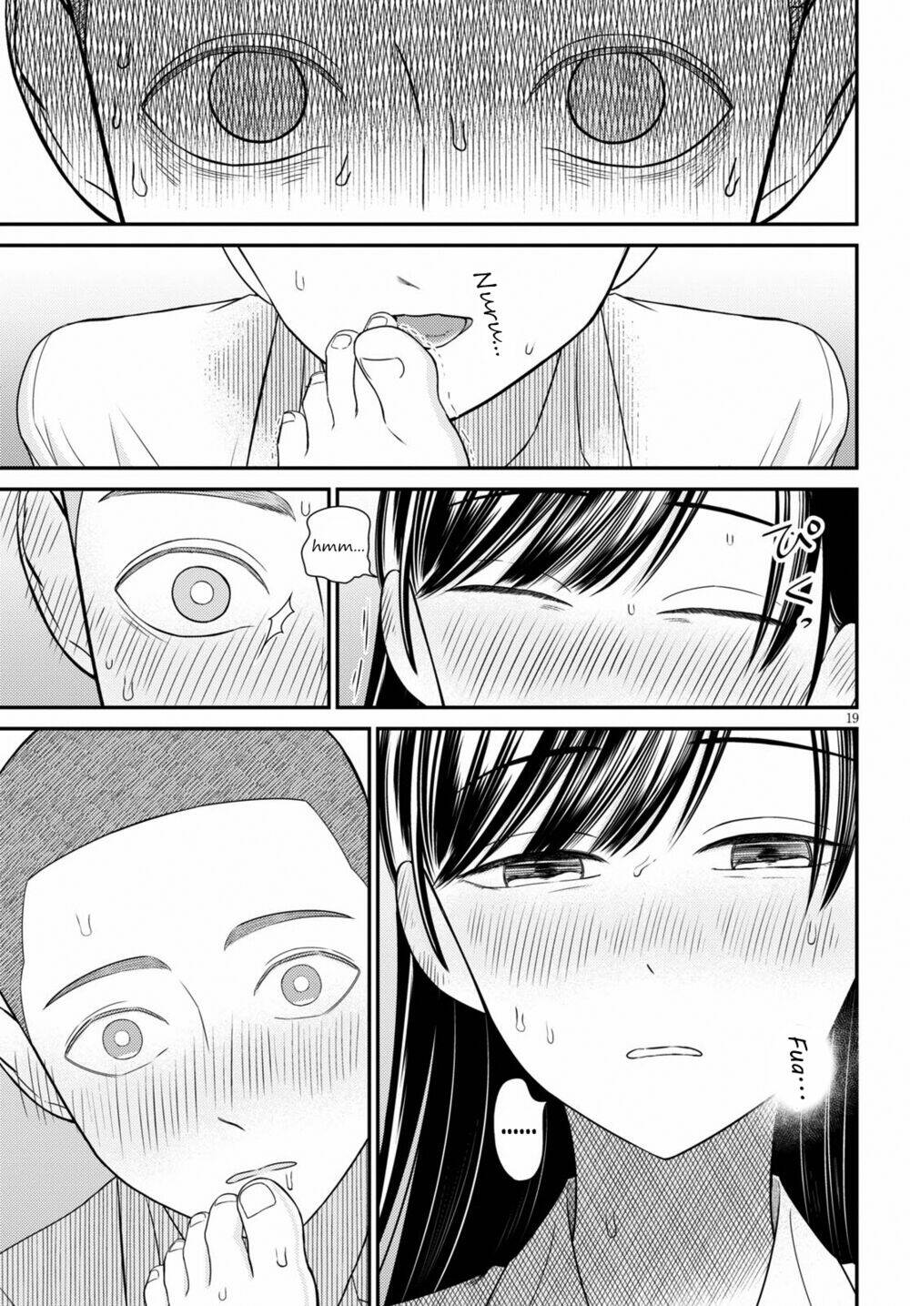 Kyouhan Chapter 1 - AB Truyện