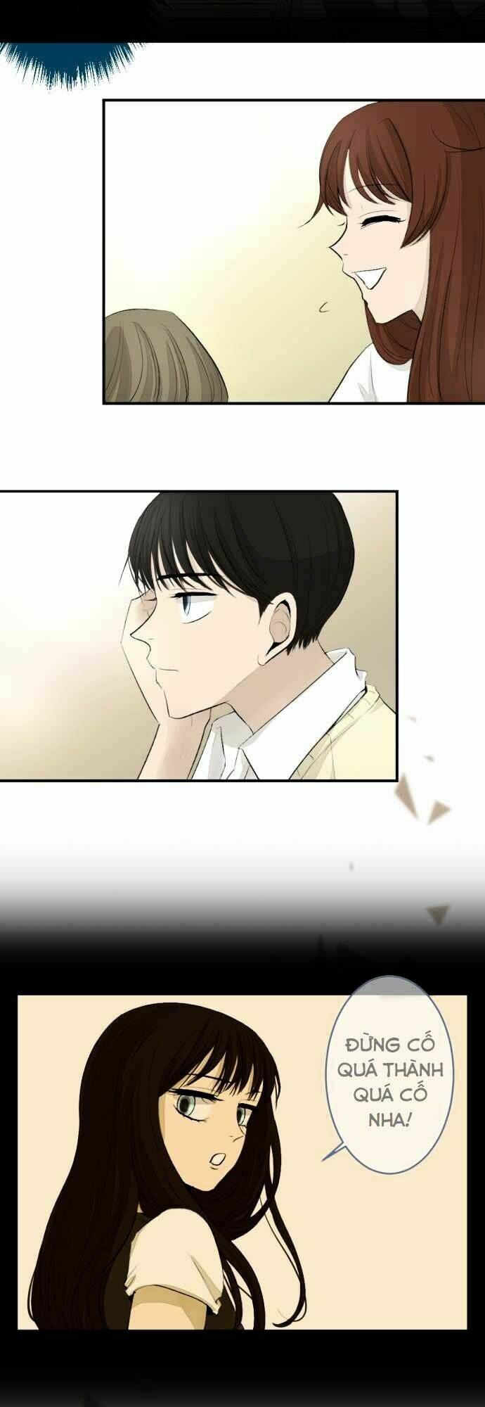 Kakao 79% Chapter 15 - TC Truyện
