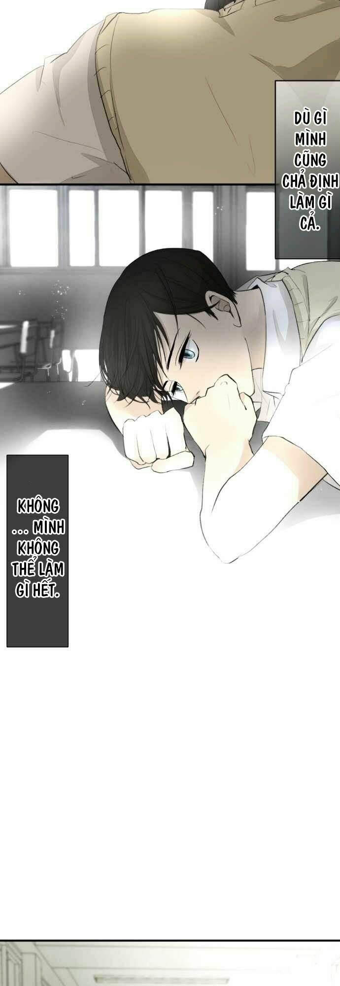 Kakao 79% Chapter 15 - TC Truyện