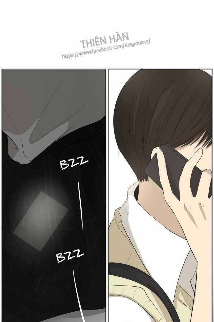 Kakao 79% Chapter 18 - TC Truyện