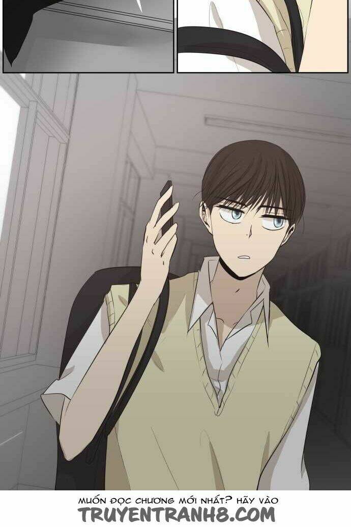 Kakao 79% Chapter 18 - TC Truyện