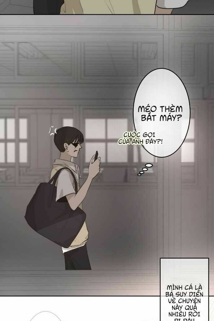 Kakao 79% Chapter 18 - TC Truyện