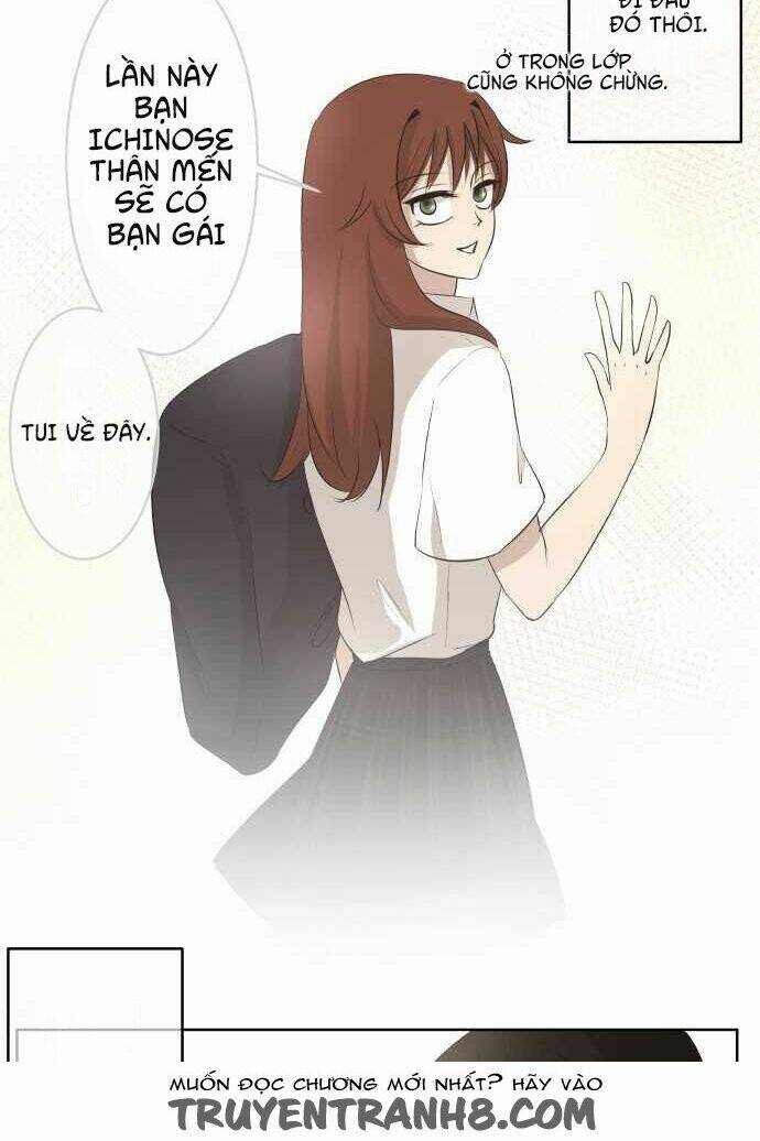 Kakao 79% Chapter 18 - TC Truyện