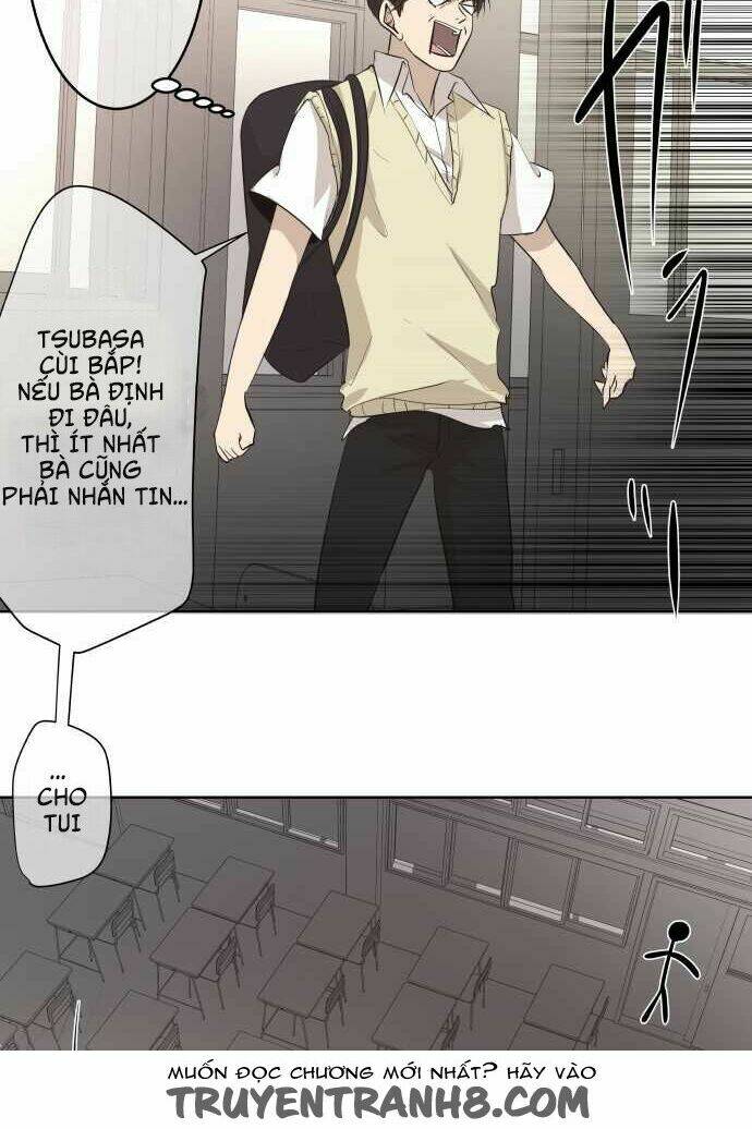 Kakao 79% Chapter 18 - TC Truyện