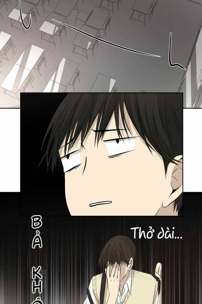 Kakao 79% Chapter 18 - TC Truyện