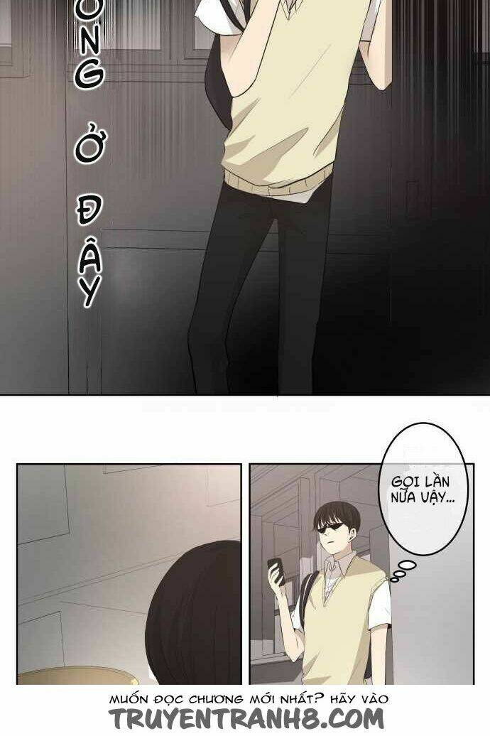 Kakao 79% Chapter 18 - TC Truyện