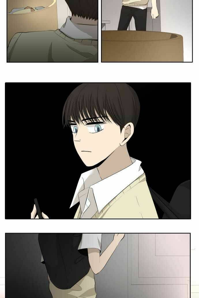 Kakao 79% Chapter 18 - TC Truyện