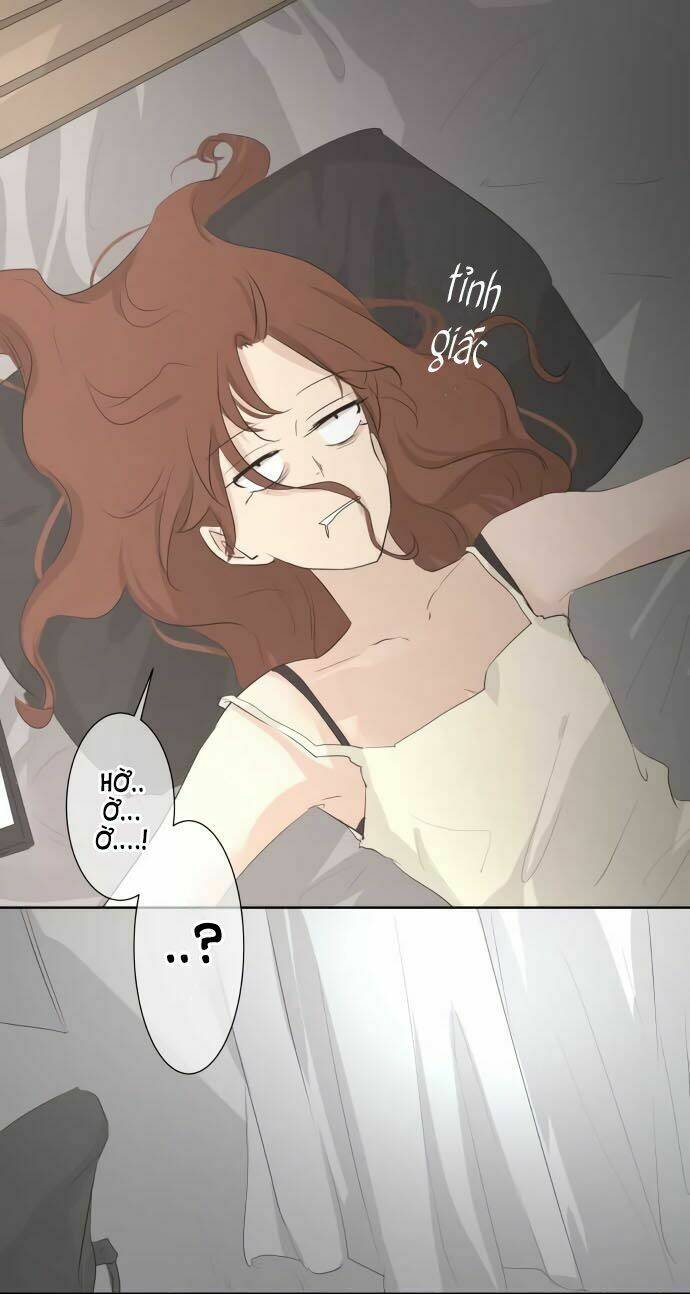Kakao 79% Chapter 28 - TC Truyện