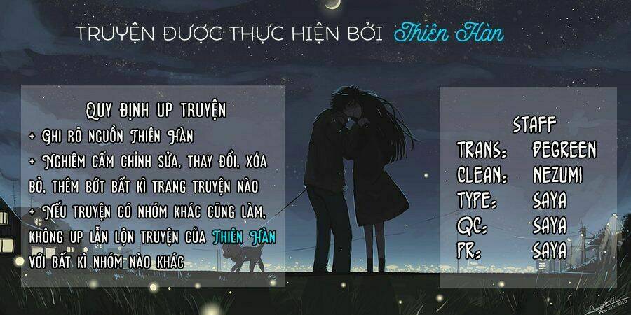 Kakao 79% Chapter 29 - TC Truyện