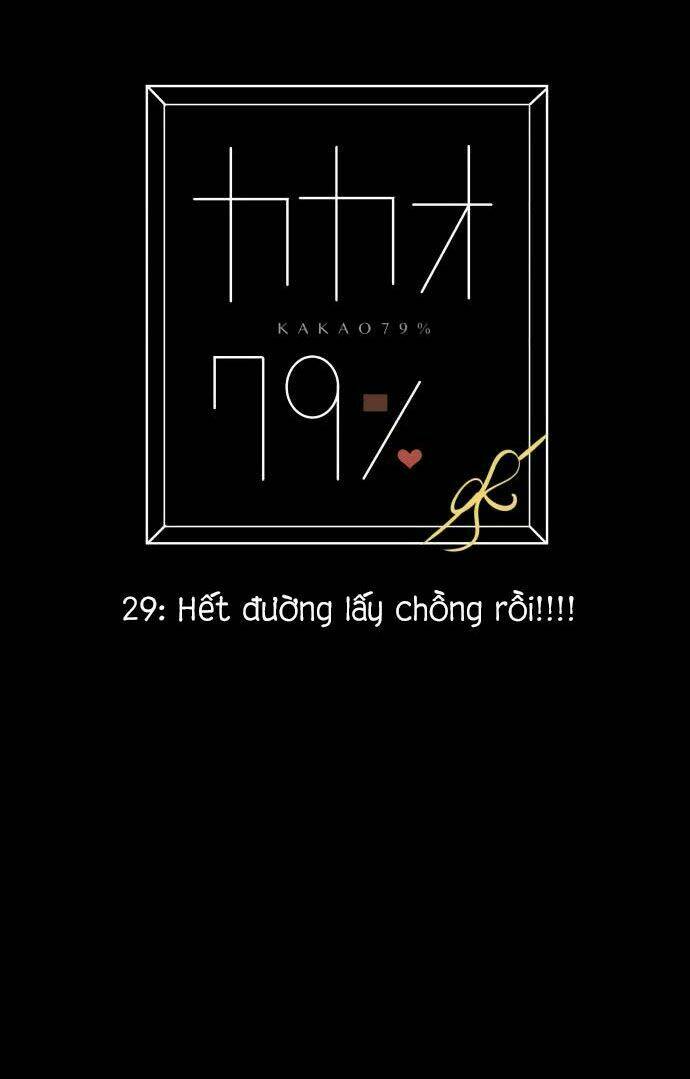 Kakao 79% Chapter 29 - TC Truyện