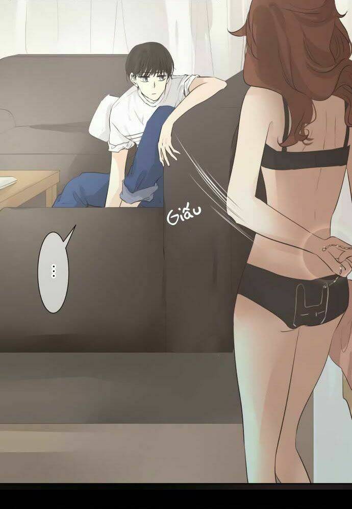 Kakao 79% Chapter 29 - TC Truyện
