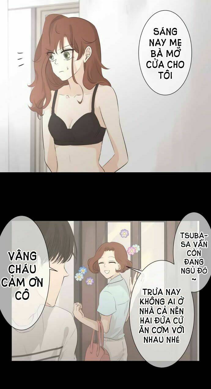 Kakao 79% Chapter 29 - TC Truyện