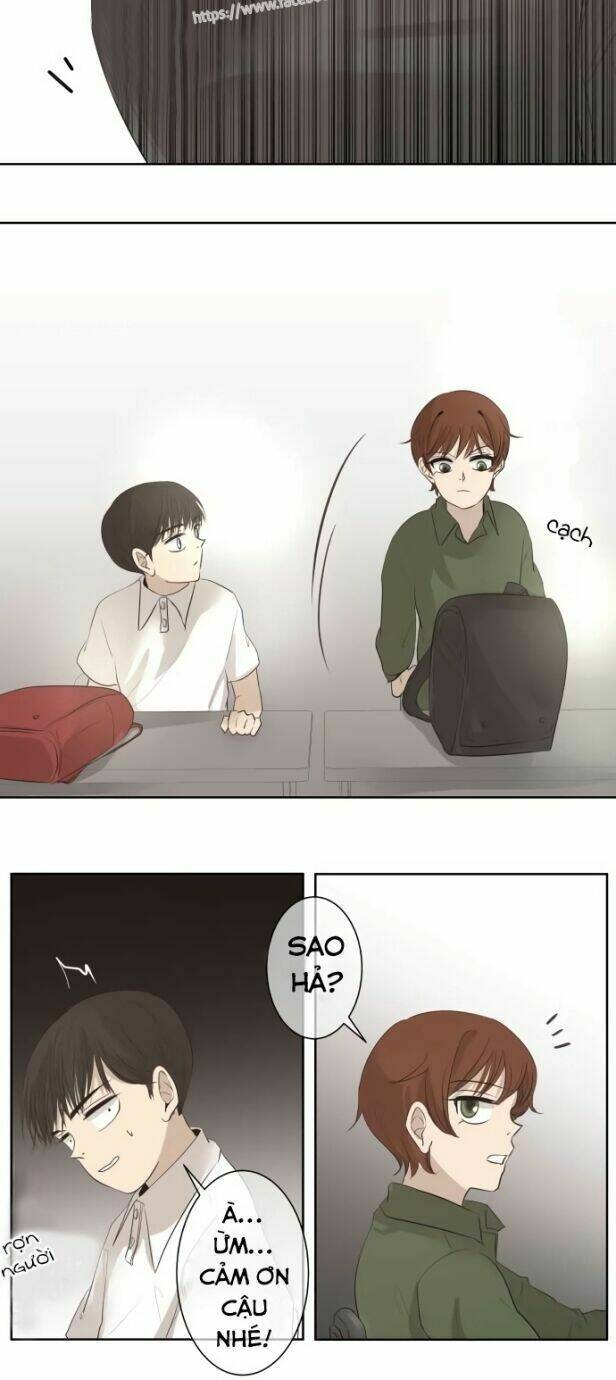 Kakao 79% Chapter 20 - TC Truyện