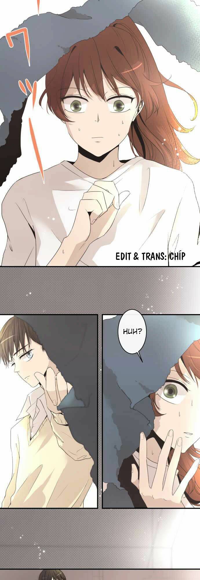 Kakao 79% Chapter 4 - TC Truyện