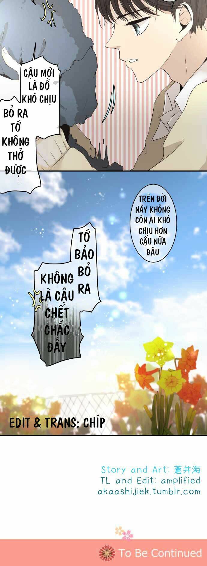Kakao 79% Chapter 4 - TC Truyện