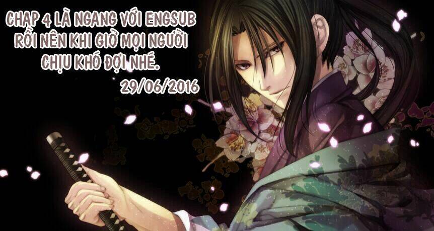 Kakao 79% Chapter 4 - TC Truyện