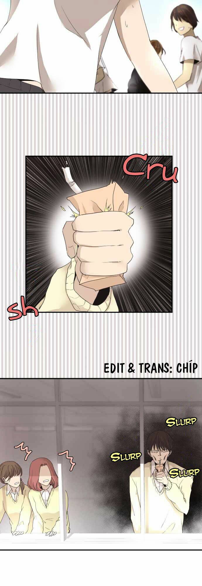 Kakao 79% Chapter 4 - TC Truyện