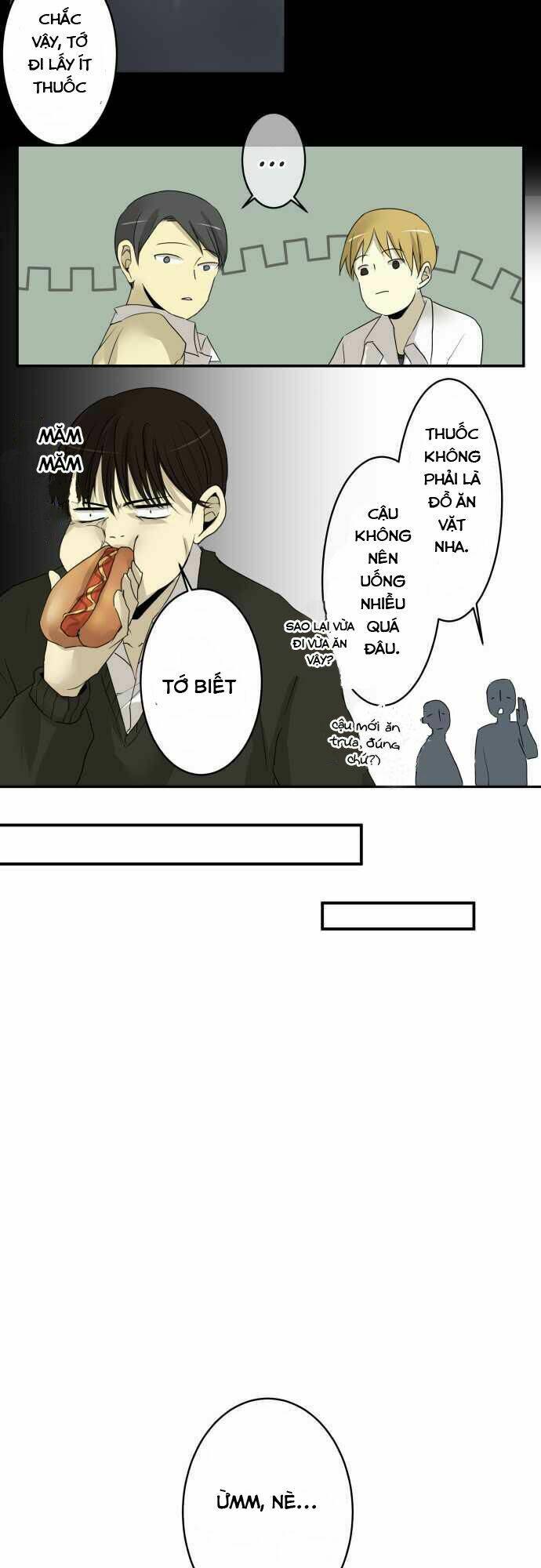Kakao 79% Chapter 7 - TC Truyện