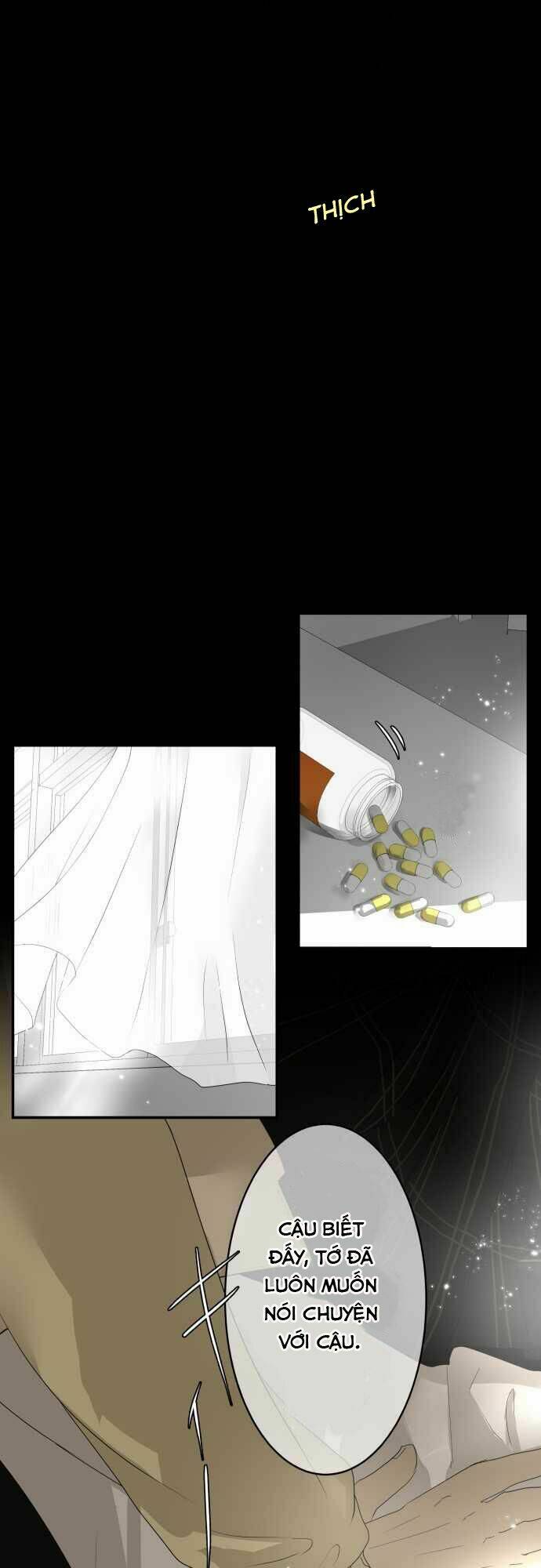 Kakao 79% Chapter 7 - TC Truyện