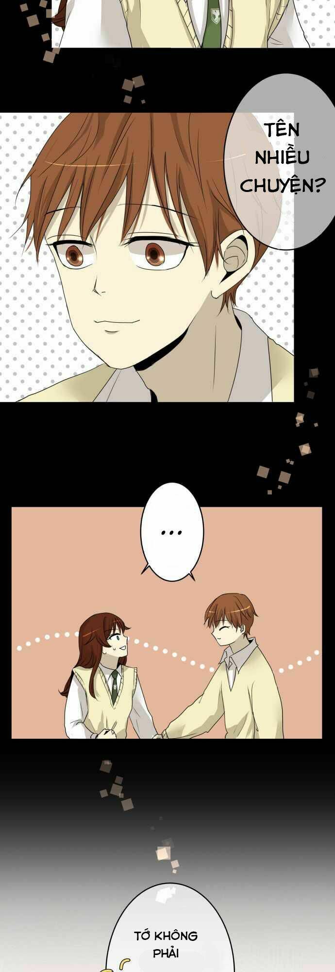 Kakao 79% Chapter 7 - TC Truyện