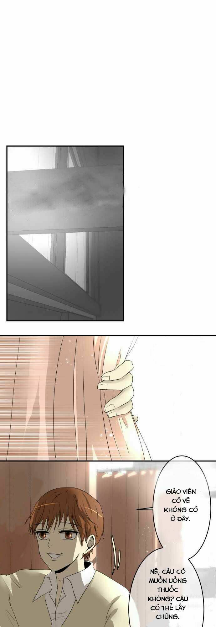 Kakao 79% Chapter 7 - TC Truyện