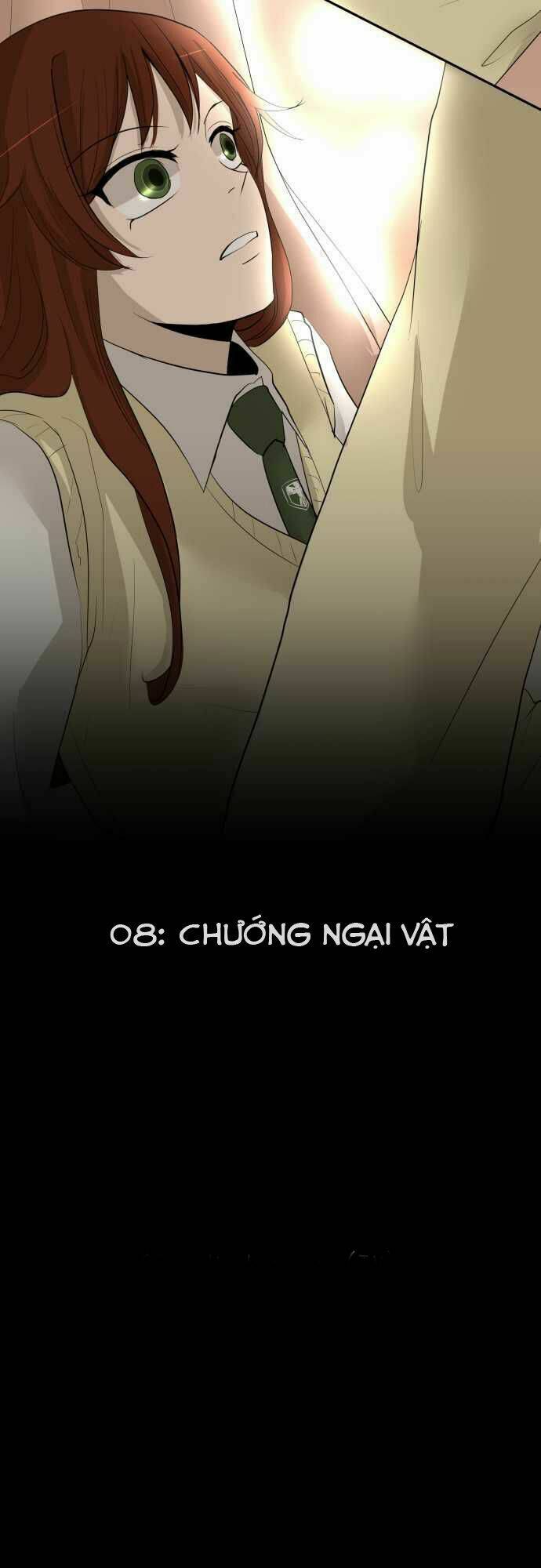 Kakao 79% Chapter 8 - TC Truyện