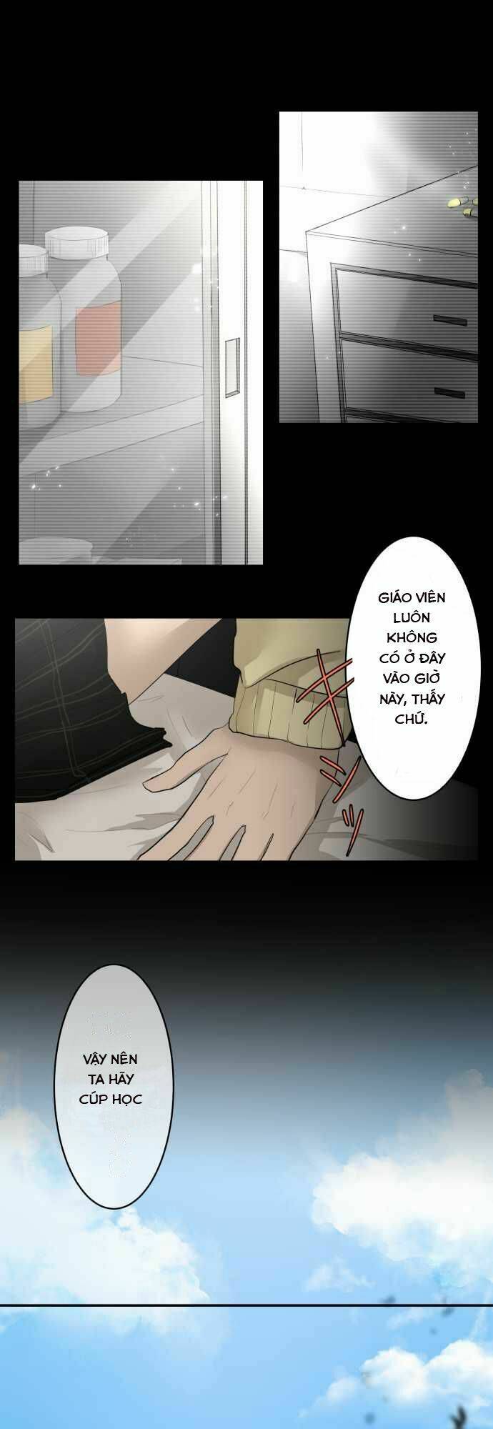 Kakao 79% Chapter 8 - TC Truyện