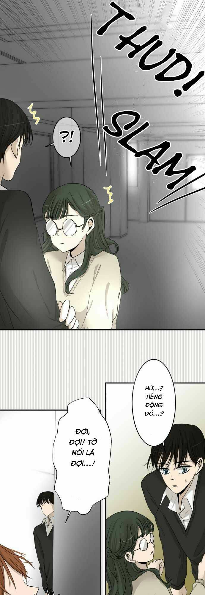 Kakao 79% Chapter 8 - TC Truyện