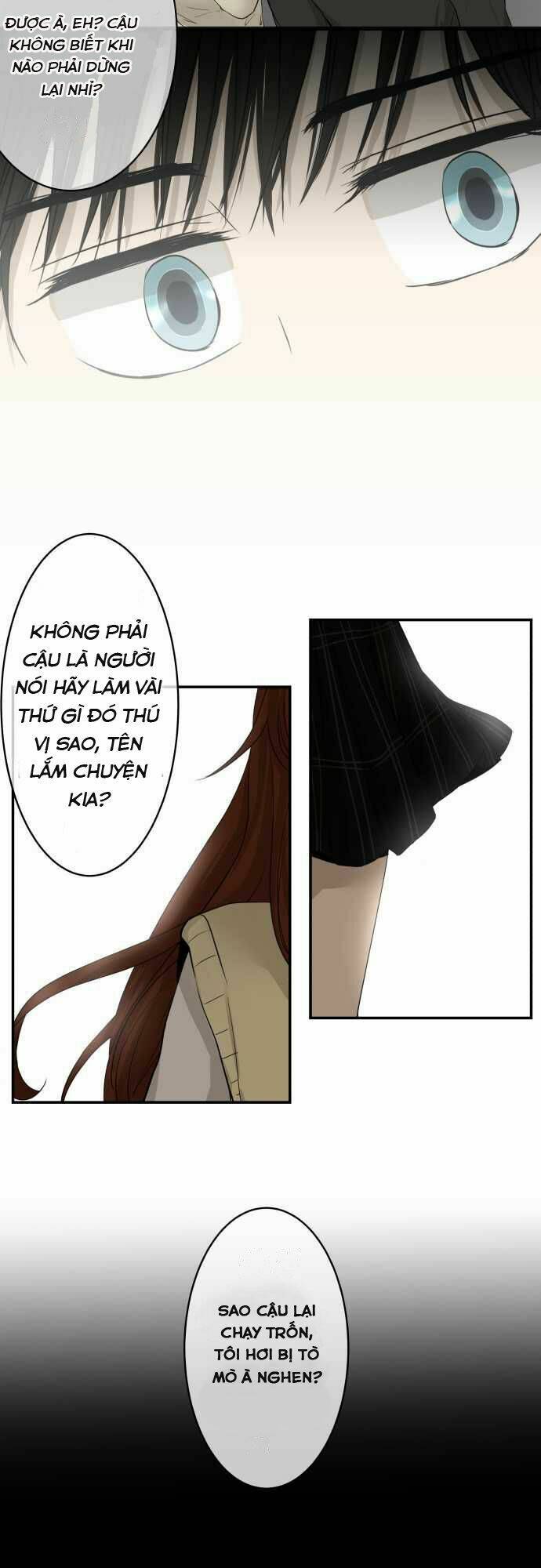 Kakao 79% Chapter 8 - TC Truyện
