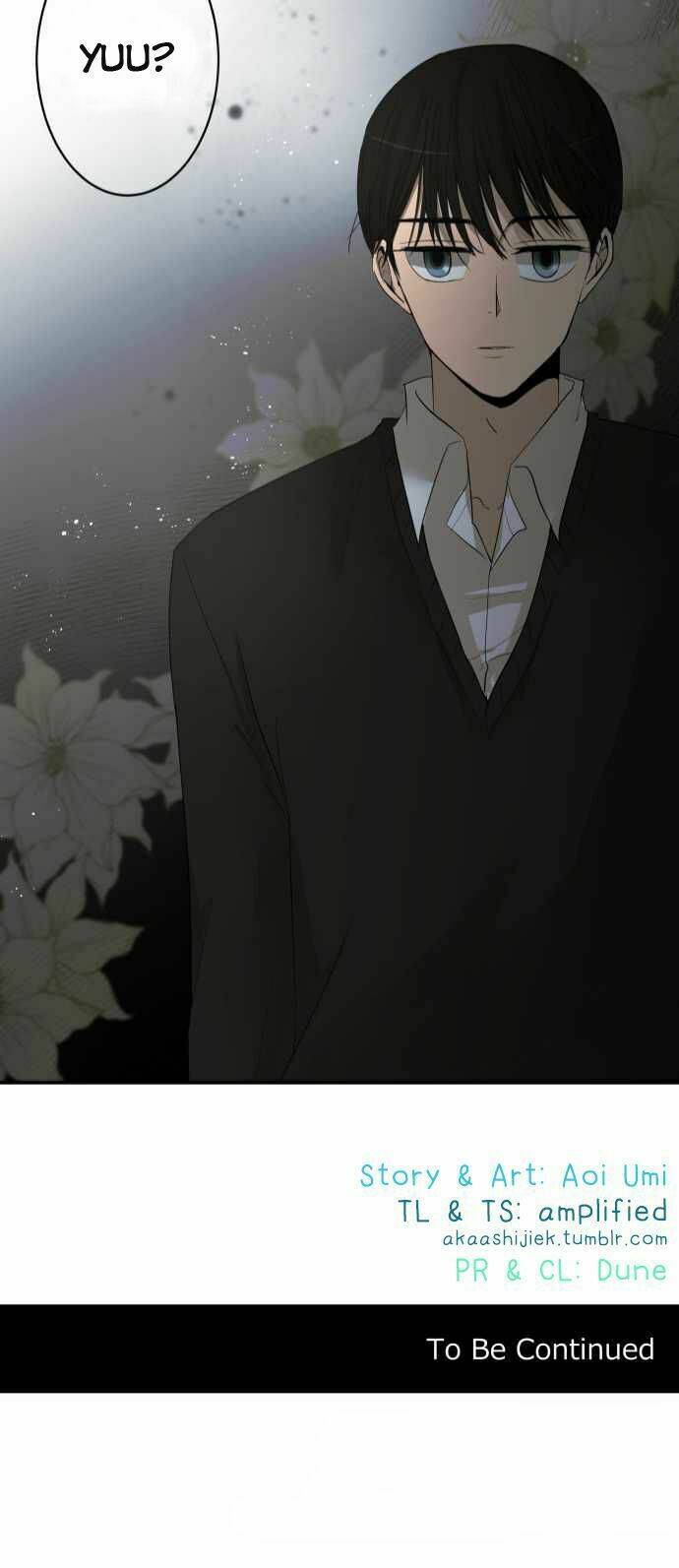 Kakao 79% Chapter 8 - TC Truyện