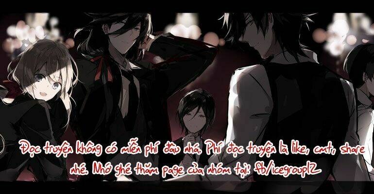 Kakao 79% Chapter 8 - TC Truyện