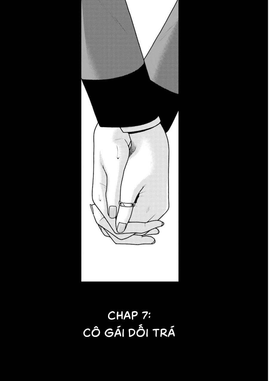 Kakegurui Chapter 7 - TC Truyện