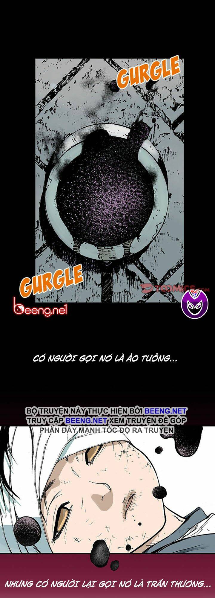 Kang Gito Chapter 3 - TC Truyện