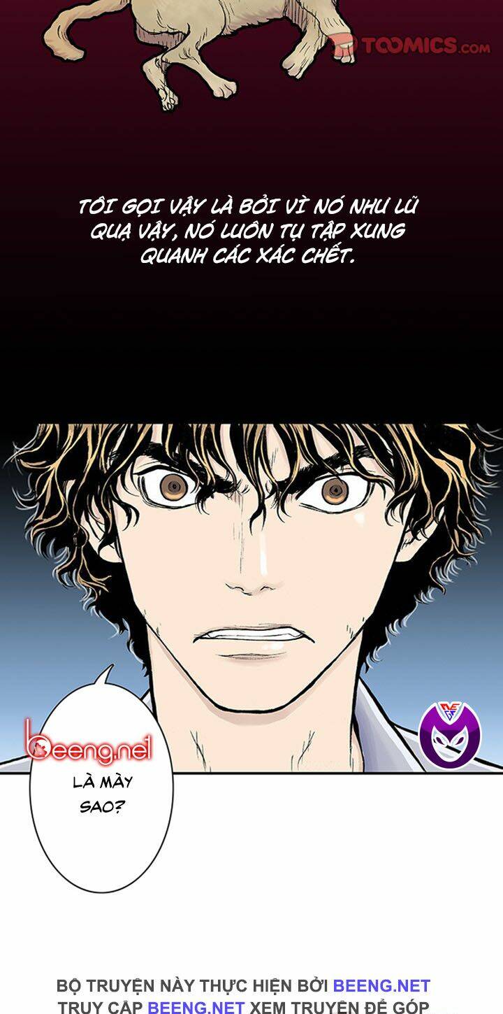 Kang Gito Chapter 3 - TC Truyện