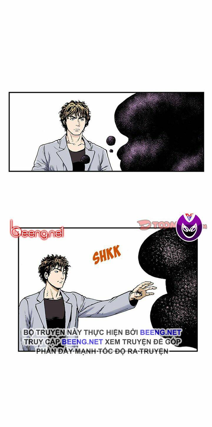 Kang Gito Chapter 3 - TC Truyện