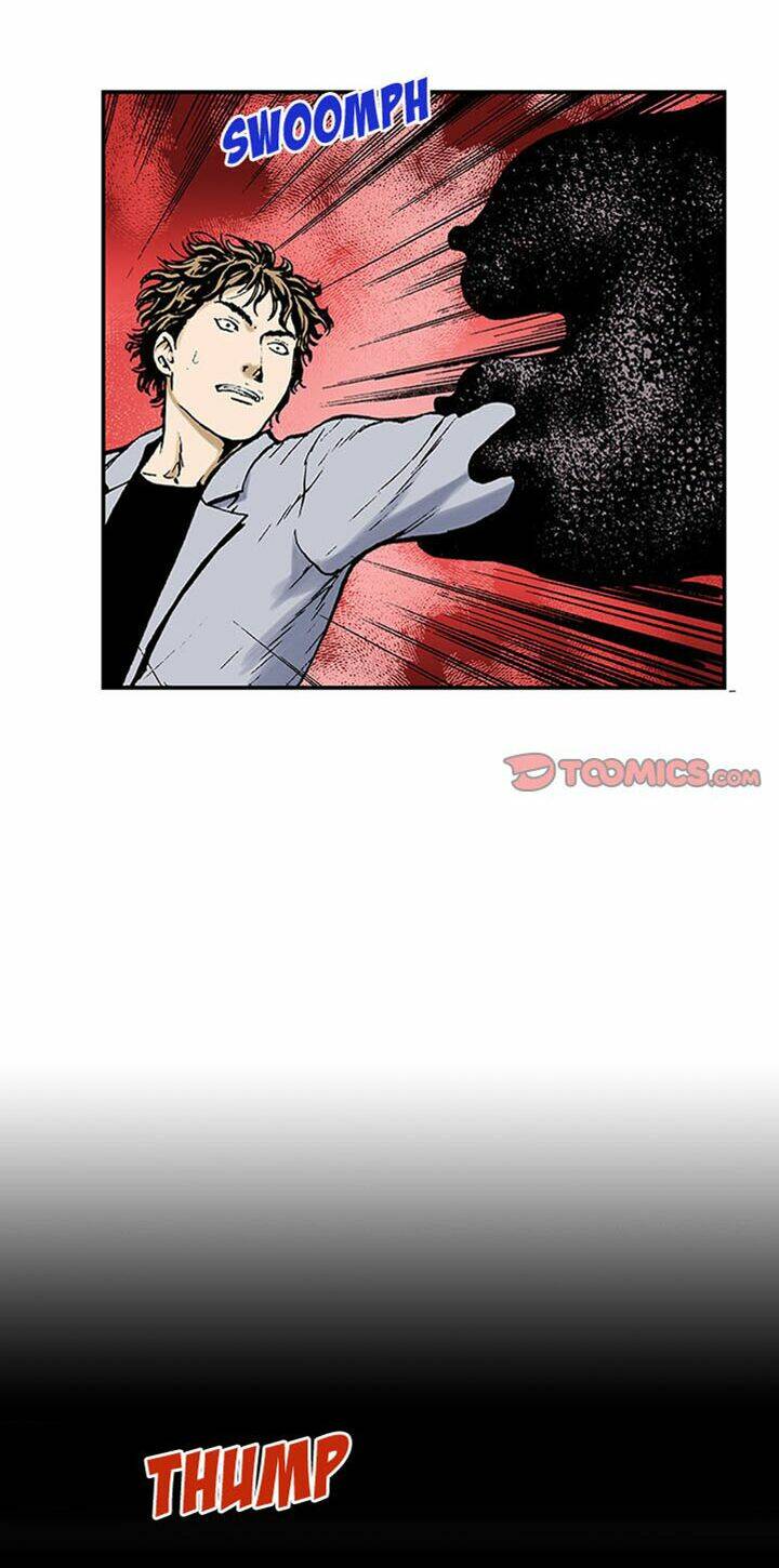 Kang Gito Chapter 3 - TC Truyện