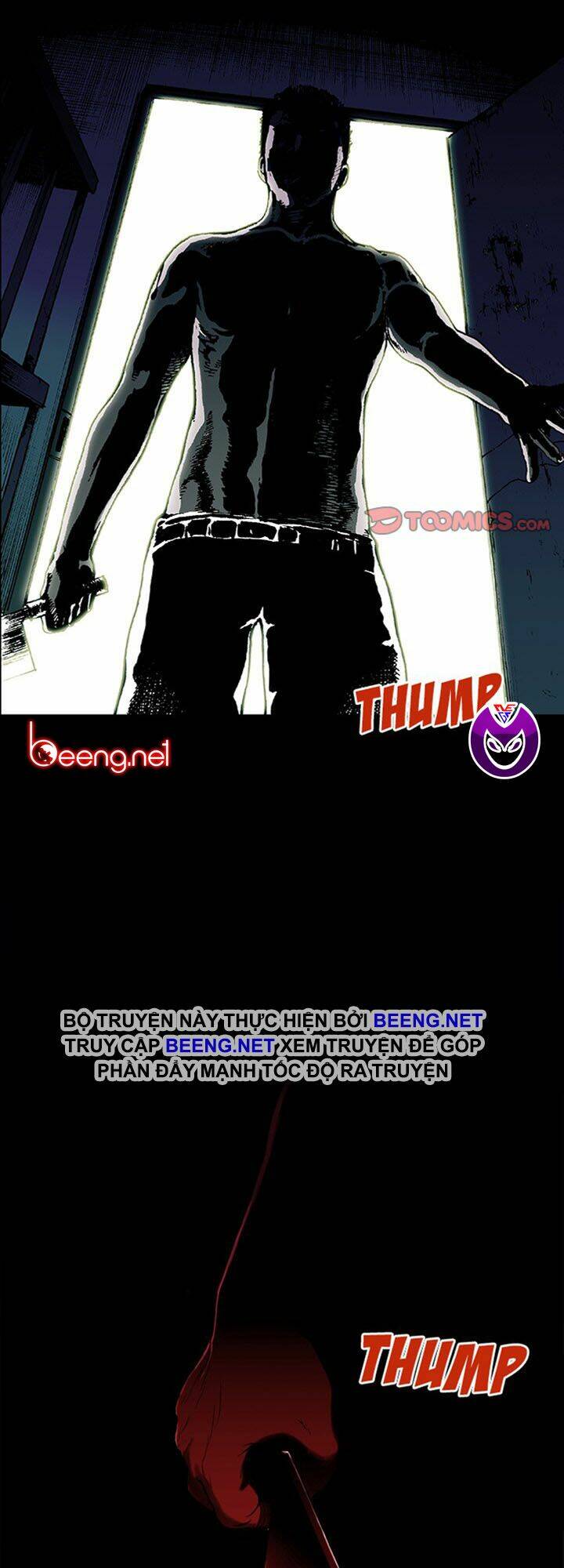 Kang Gito Chapter 3 - TC Truyện